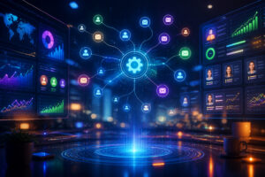 Automatisation marketing flux et ciblage